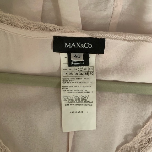 Max & co dresses - Picture 4 of 4